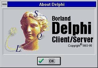 O  que fazer com seu sistema em Delphi que ainda roda processos críticos