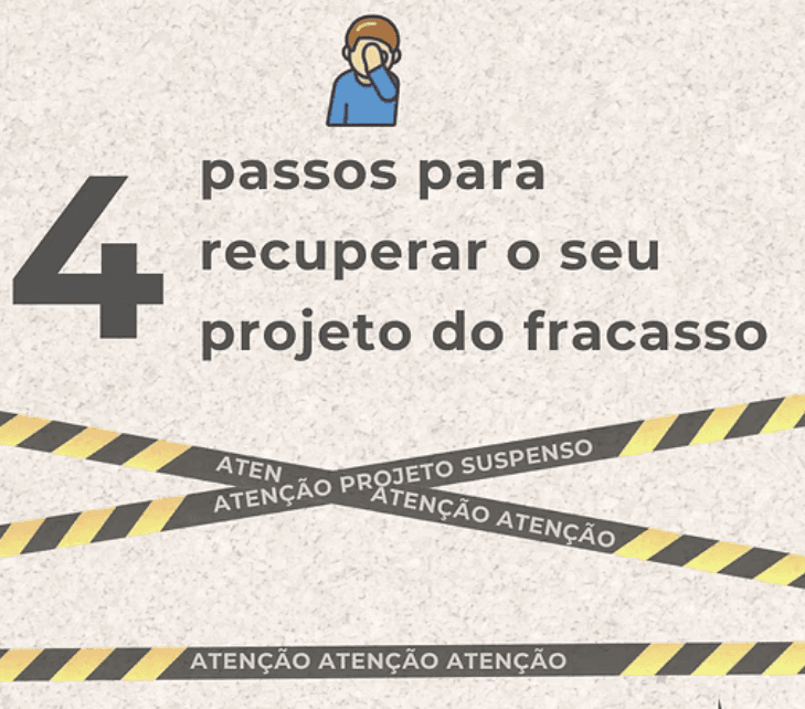 Como transformar um projeto atrasado em um caso de sucesso