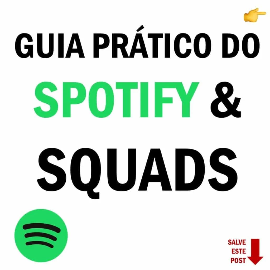 Squads e autonomia: o que aprendemos com o modelo Spotify e Google