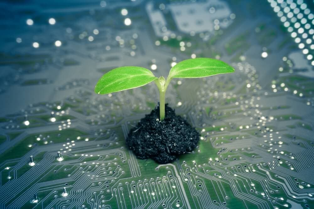Sustentabilidade e “software verde” / impacto ambiental de software