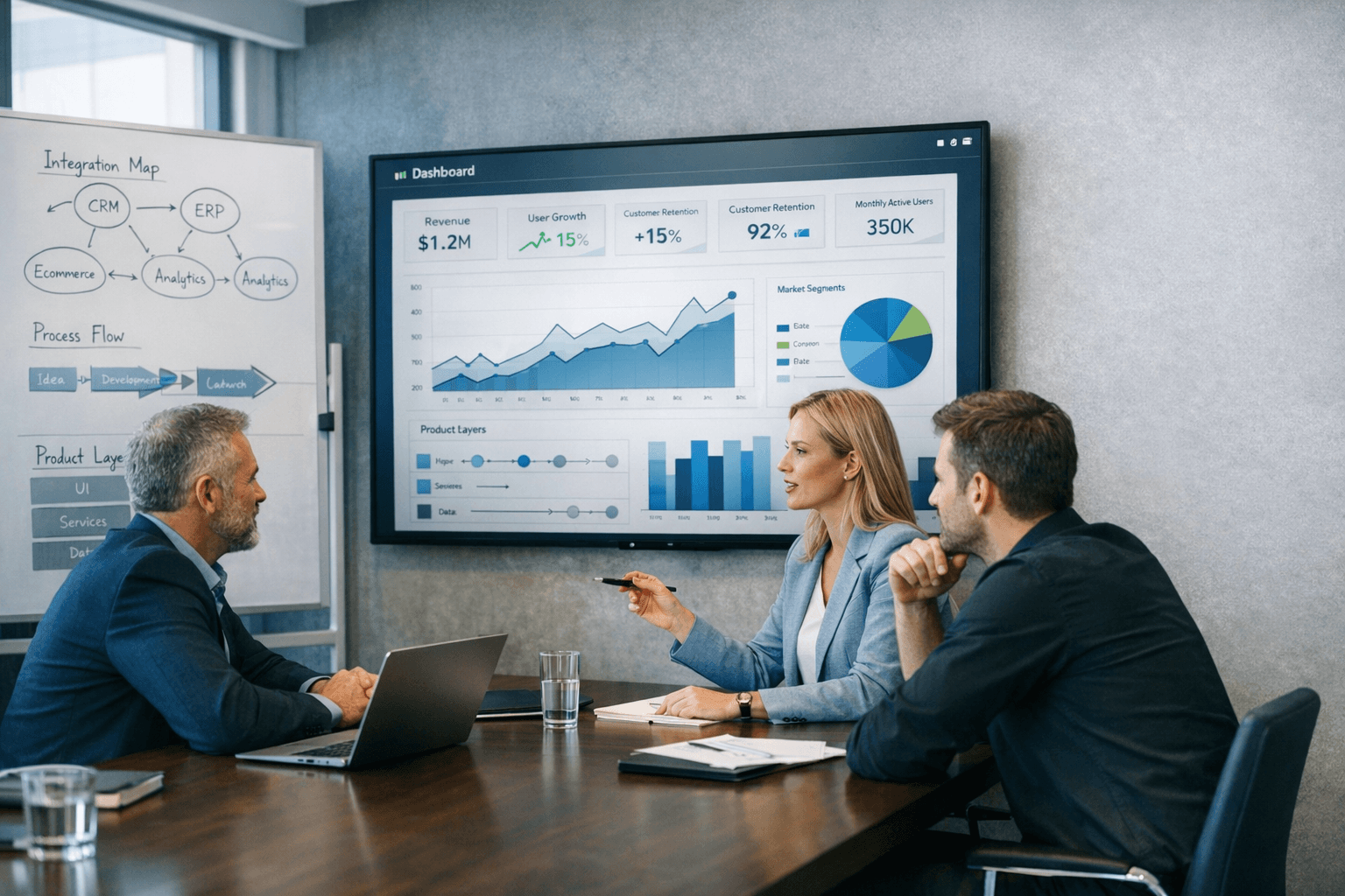 O que é software: visão de negócio para líderes