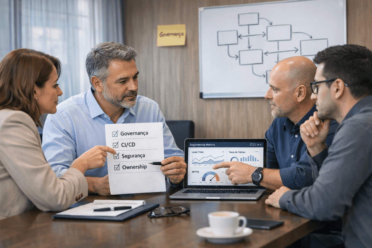 Como escolher empresa de desenvolvimento