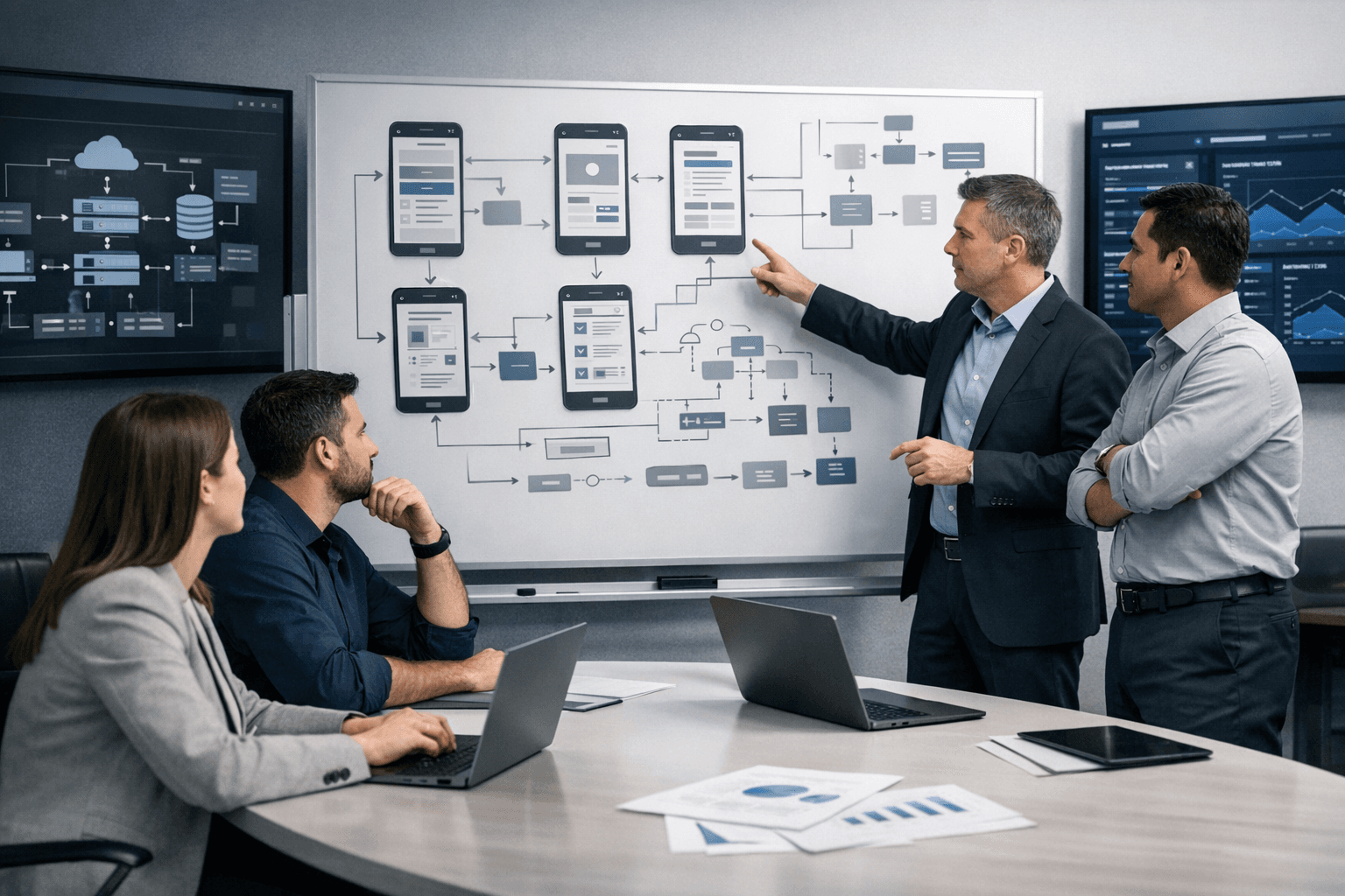 Desenvolvimento de aplicativos: como funciona e se toda empresa pode ter um