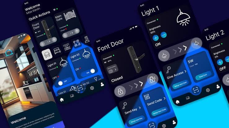 Transformando Processos Manuais em Automações via App Sob Medida: Casos Reais