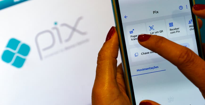 Como integrar Pix no seu sistema ou site