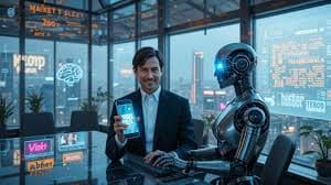 vibecoding em ambiente corporativo