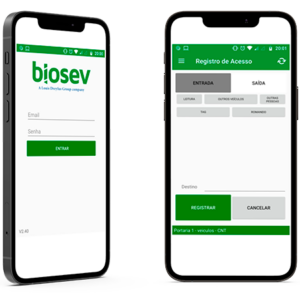 RAÍZEN – BIOSEV